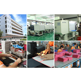 Guangzhou Victor Electronic Co., Ltd. Data cables