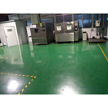Shenzhen Oiltool-Boyao Optoelectronic Co., Ltd. LED High Bay light