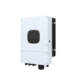 SRNE SEI-4K-SP Single Phase 4kw Off Grid Solar Inverter With Parallel Function