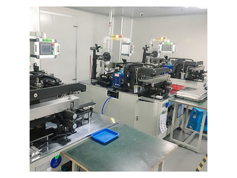 Dongguan Perfect Amperex Technology Limited factory image 6