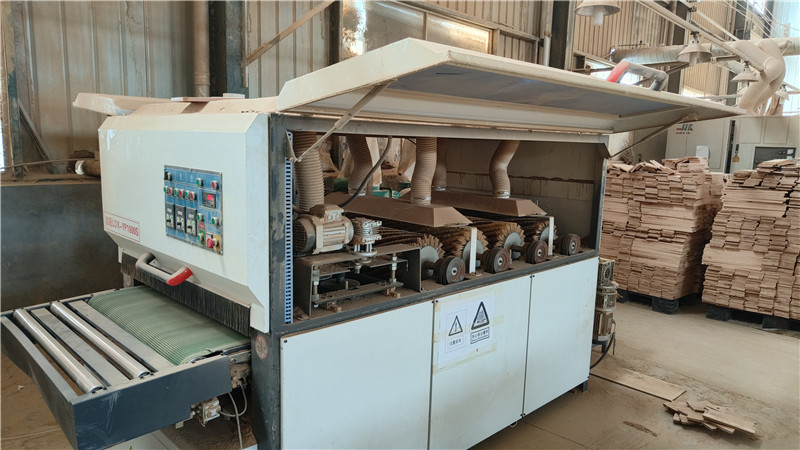 Cao County Ruilin Wood Industry Co., Ltd. Wooden Serving Trays