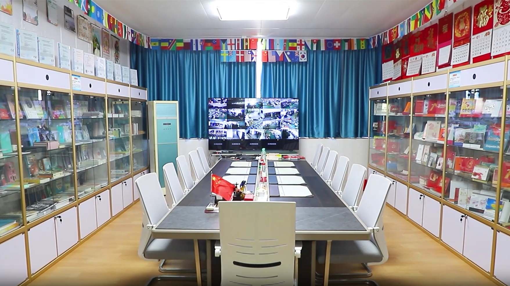 Shenzhen Hongyuan Stationery Co., Ltd. Plastic Spiral Coil