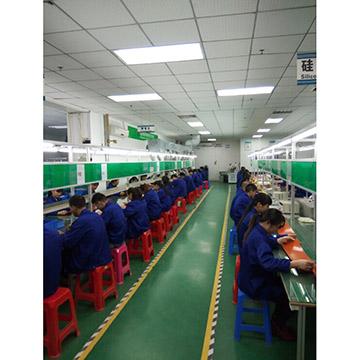 Dongguan Gui Xiang Insulation Material Co. Ltd PI films
