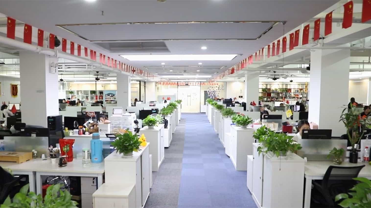Shenzhen Lantern Science Co., Ltd. Shampoo