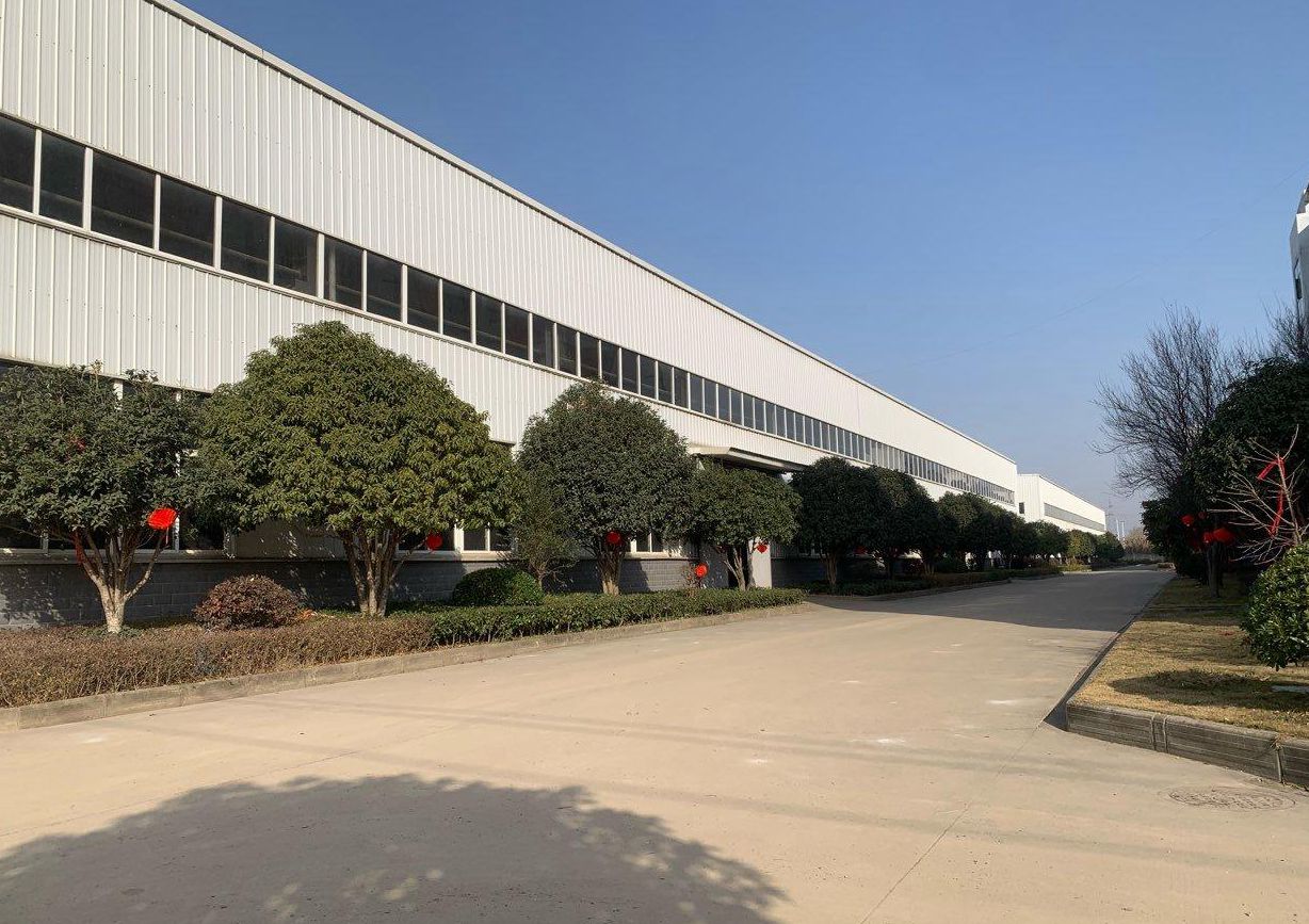Ningbo Yifei Trading Technology Co., Ltd. factory image 2
