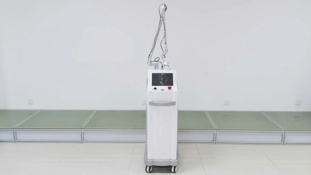 Shandong Huamei Technology Co., Ltd. factory image 4