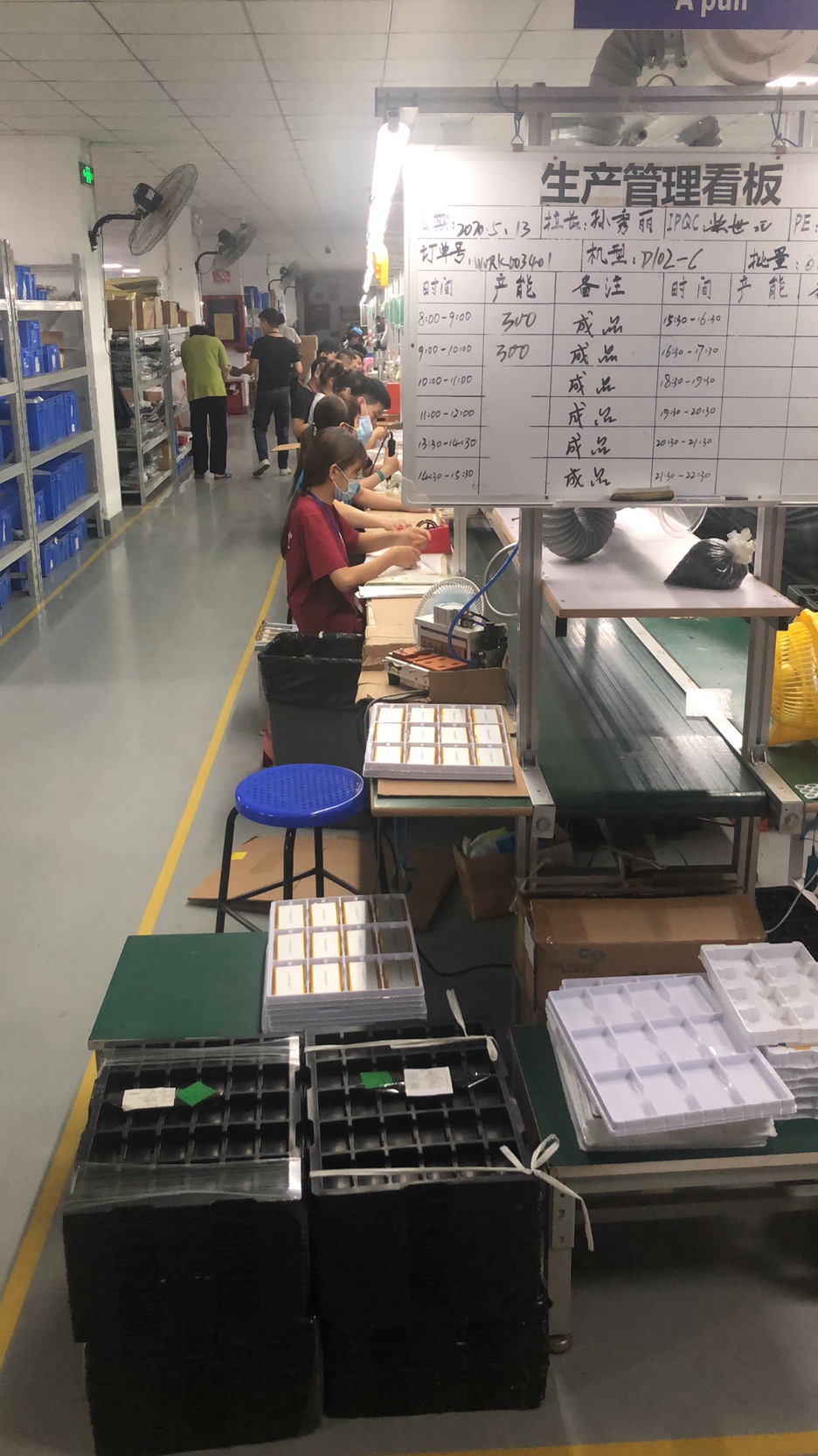 Shenzhen Dingtu Electronic Technology Co., Ltd. Touch Sensor Glass