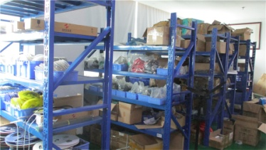 Shenzhen Sopray Solar Technology Co., Ltd. Solar Inverter