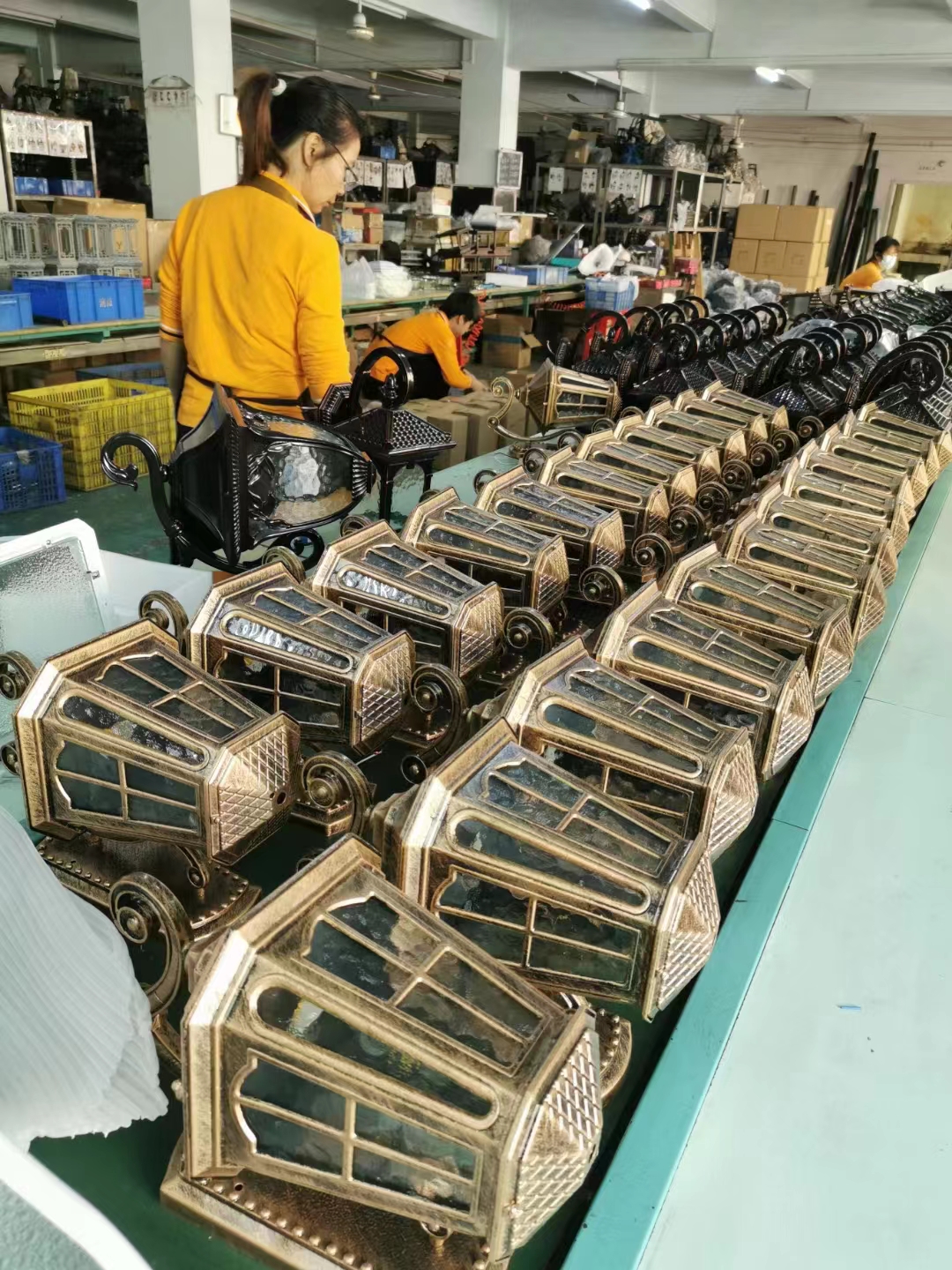 Zhongshan Disly Lighting Co., Ltd. pendant light