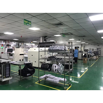 Xiamen Longing for Light Import & Export Co., Ltd. LED Downlight