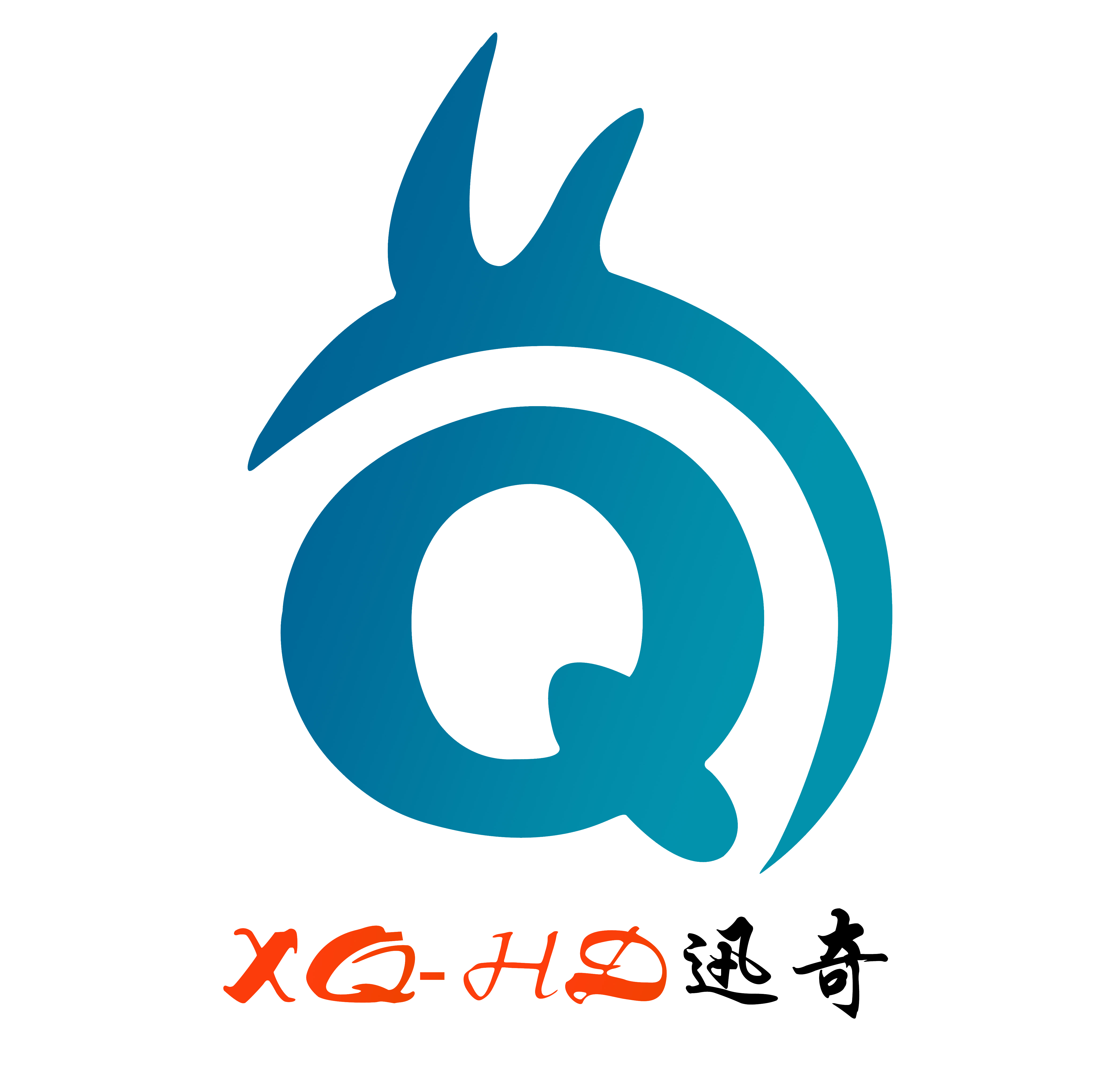 Guangzhou Xunqi Glasses Co., Ltd. logo