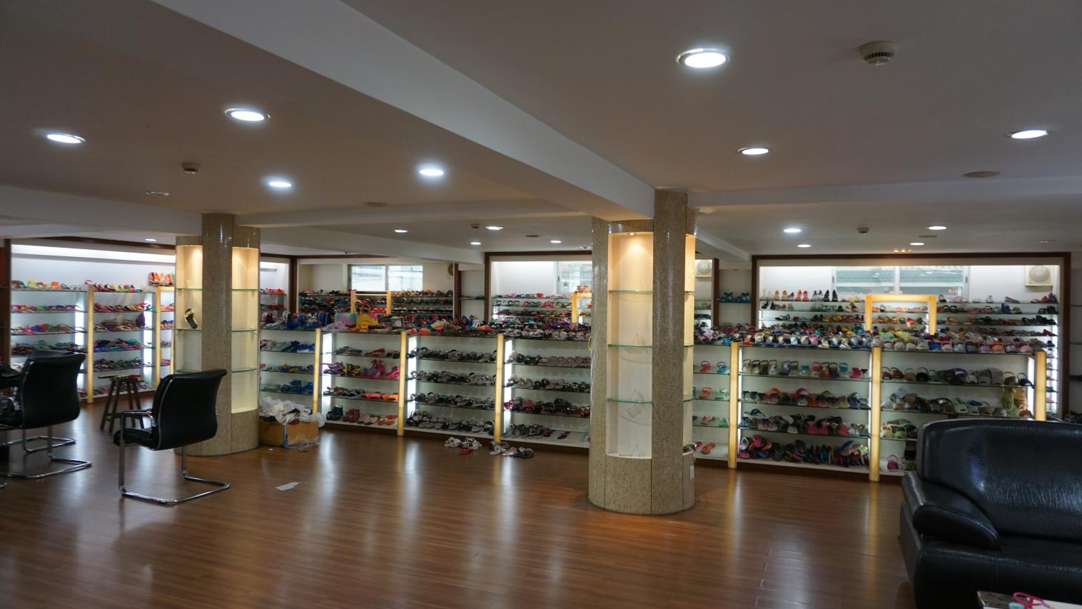Yiwu City Chenhao Trading Co., Ltd. Swimwear