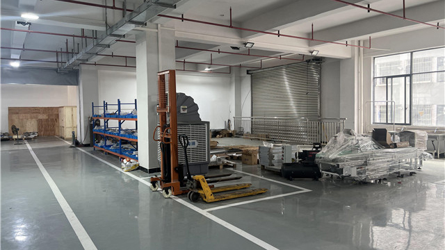 Guangdong Hannpro Automation Equipment Co., Ltd. Cartoning Machine