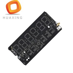 OEM Customized PCB PCBA Boards Gerber File BOM List PCBA PCB Circuit Board Assembly Other PCB PCBA Supplier