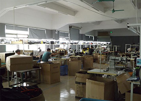 N.H. Case Limited factory image 2