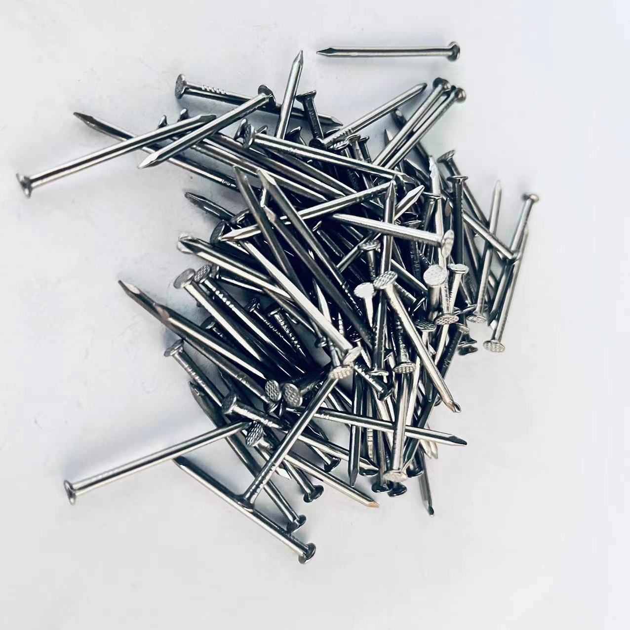 All Size Iron Wire Nail Steel 2 Inch China Round Head Common Wire Nails For Building Construction Nails Manufacturers