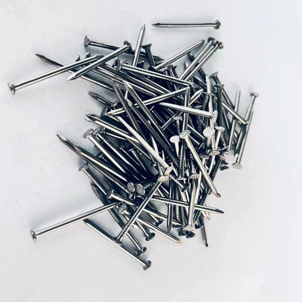 All Size Iron Wire Nail Steel 2 Inch China Round Head Common Wire Nails For Building Construction Nails Manufacturers