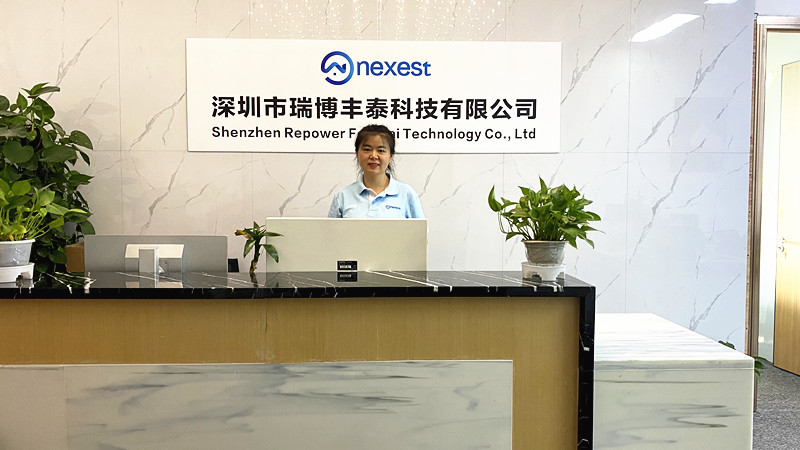 Shenzhen Repower Fengtai Technology Co., Ltd. factory image 2