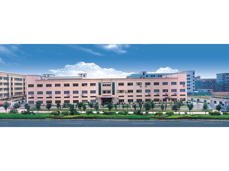 Dongguan Kaihua Electronics Co., Ltd. factory image 1