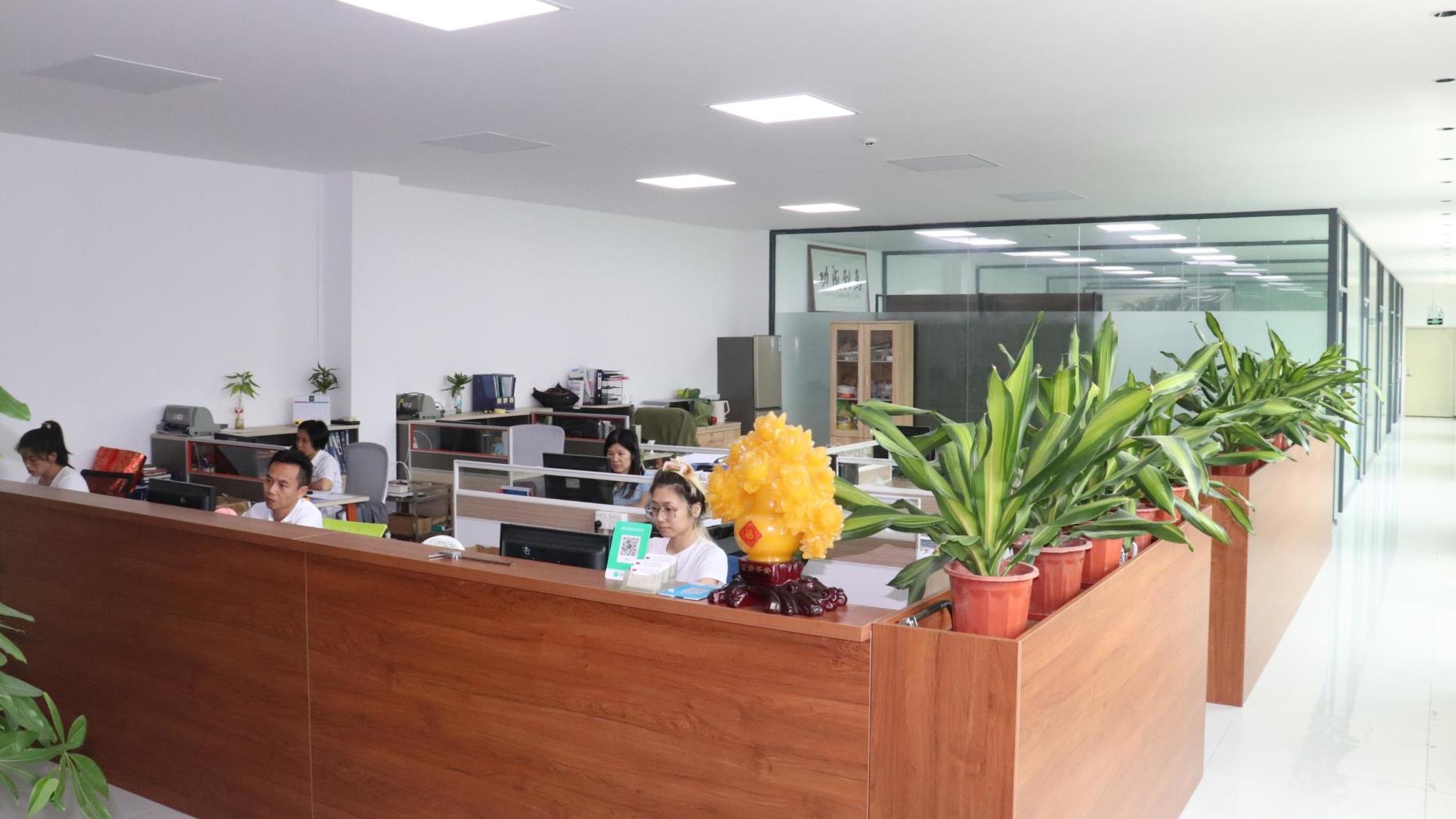 Shenzhen Anhaoda Plastic Products Co., Ltd. POM Sheet