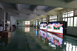 Shenzhen Topwill Technology Co., Ltd. factory image 3