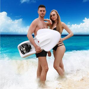 Hot Sale Electric Jet Ski Water Scooter Water Craft Engine Sea Scooter for Sale