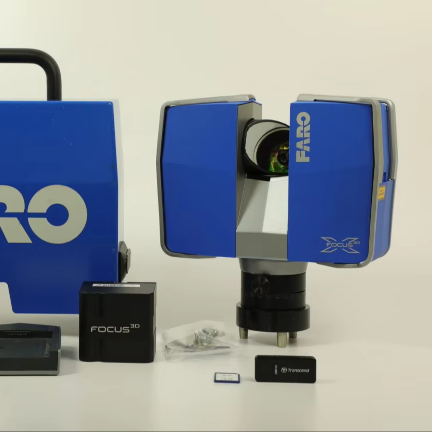 MATUMATU ENTERPRISES Discount Sales for Original Faro Focus3D X330 3D Laser Scanner