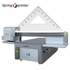 Ntek 3D Glass Wood MDF Acrylic Ceramic Tile Printing Machine 6090 UV Flatbed Printer