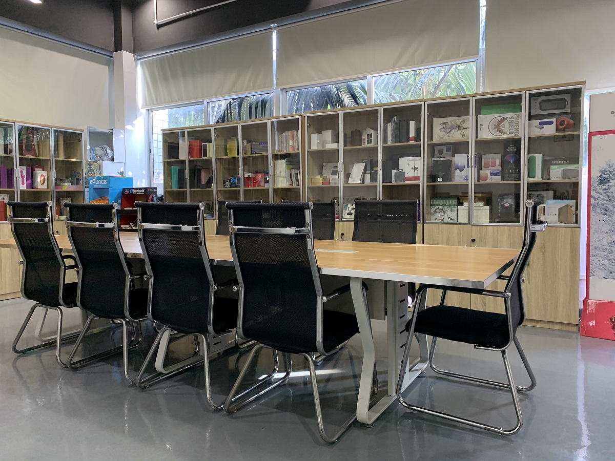 Shenzhen Senyu Package Co., Ltd. factory image 2
