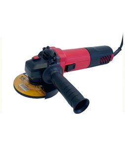 Paddle Switch Cut off Tool 11000RPM Electric Grinder Power Tools with Cutting and Grinding Wheels