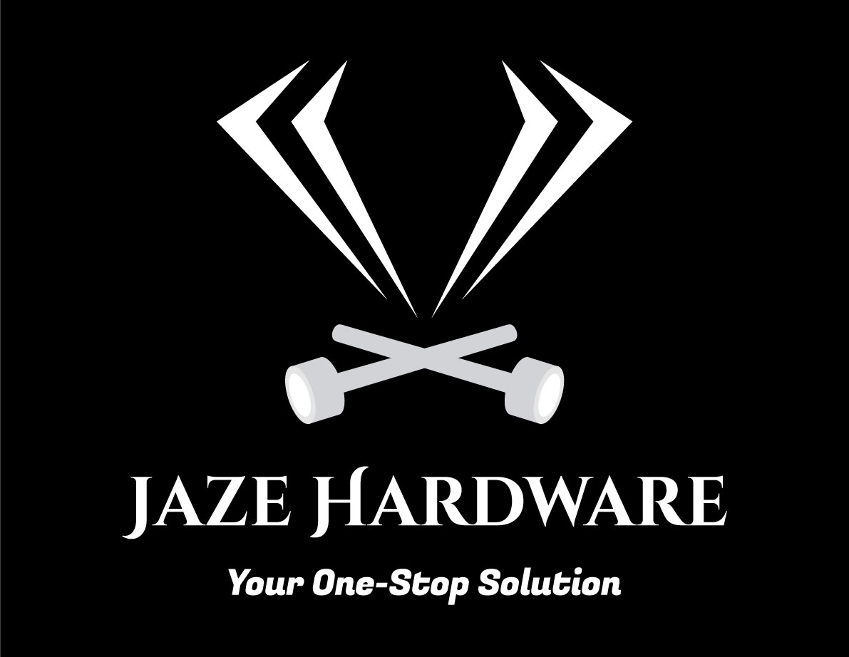 Jaze Hardware logo