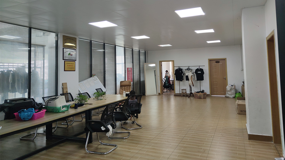 Hainan Yundi Industrial Co., Ltd. Seat Belts