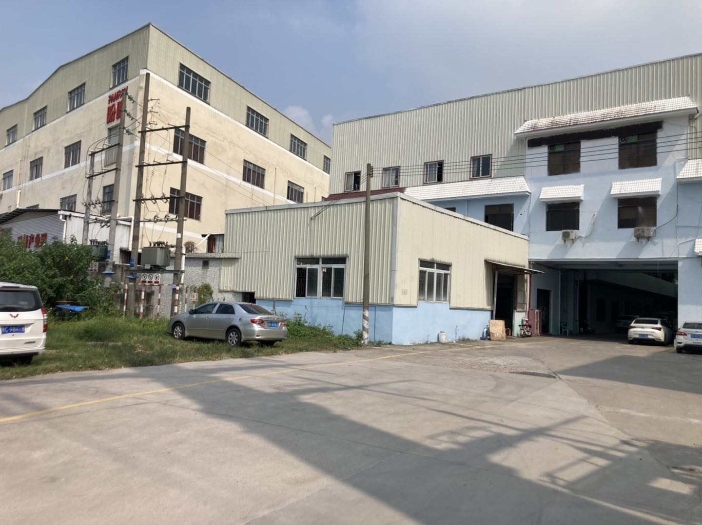 Guangzhou Xianli Beauty Equipment Ltd. Oxygen Jet Beauty Equipment