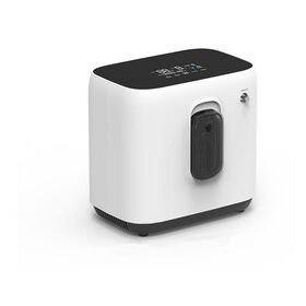 Hot Selling Low Noise Adjustable Portable Oxygen Concentrator 1L-7L Home oxygen-concentrator