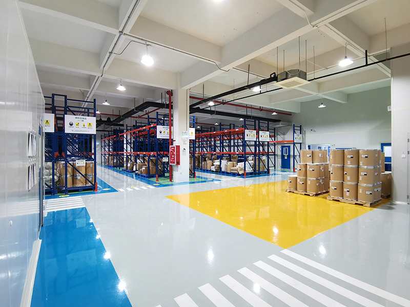 FCN Cosmetics Co., Ltd. Concealer