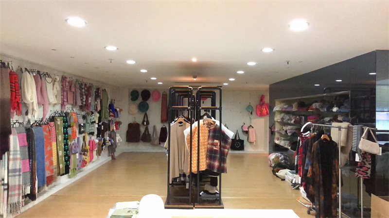 Hangzhou Senses Imp. & Exp. Co., Ltd. Gloves
