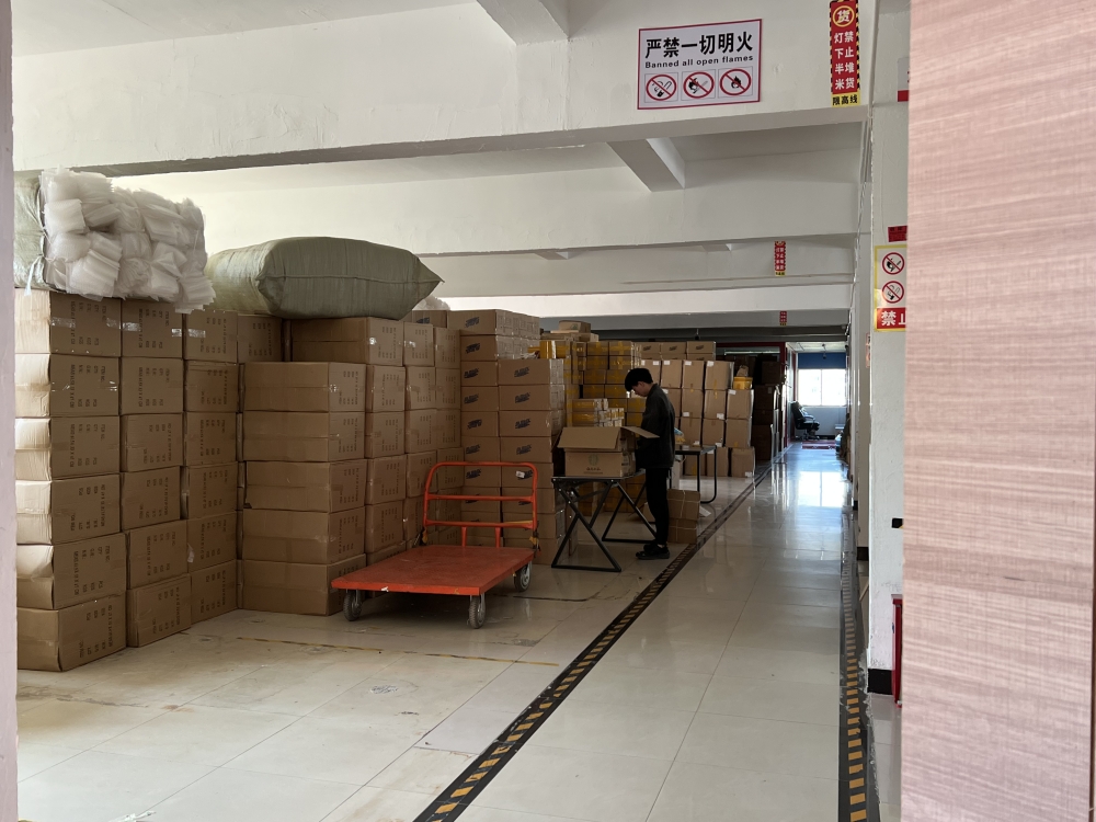 Yiwu Bests Import & Export Co., Ltd. Pet harness