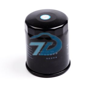 High Quality Engine Oil Filter Machine 649 014 Paper Element V6 Car Models