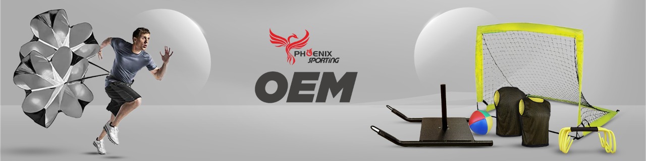 Phoenix Sporting Training Bibs