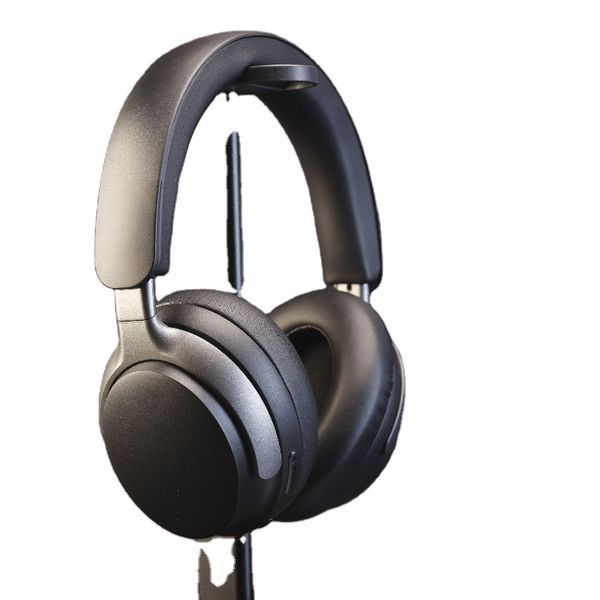 Best Wireless headphones Active Noise Cancelling On-ear Headset with Deep Bass ANC  Wireless headphone