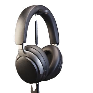 Best Wireless headphones Active Noise Cancelling On-ear Headset with Deep Bass ANC  Wireless headphone