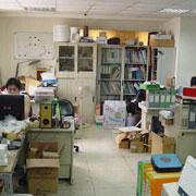 Gainwise Technology Co., Ltd. factory image 6