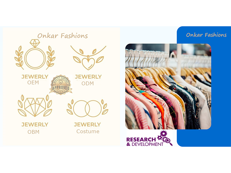 Onkar Fashions Ladies Kurti