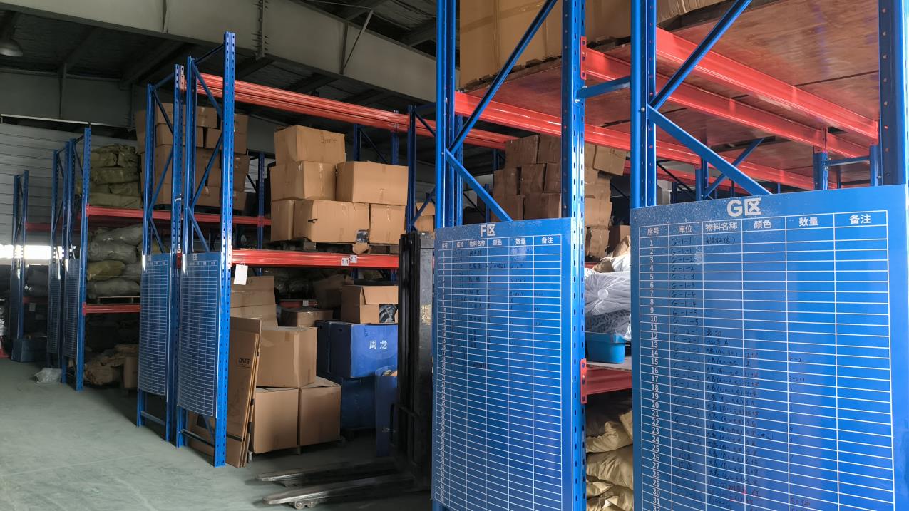 Ningbo Maxyes Sports Co., Ltd. treadmills