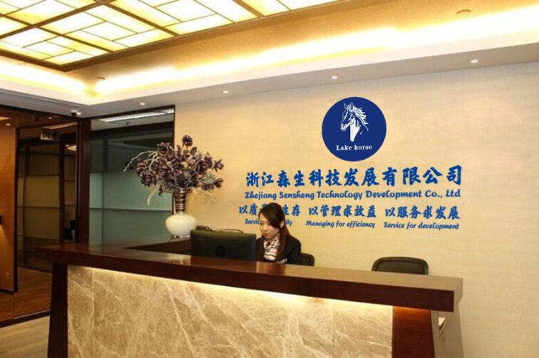 Zhejiang Sensheng Technology Development Co., Ltd. Electric Golf Cars