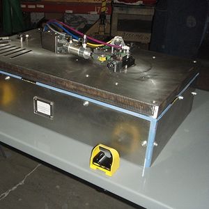 Fabricated Packaging