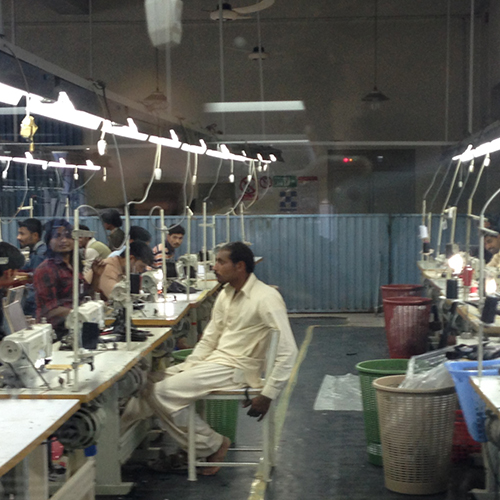 M/S TOMMIX INTERNATIONAL factory image 3