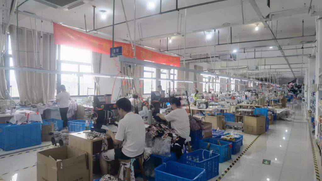 Yiwu Happy Luoka Garments Co., Ltd. Baby Headbands
