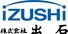 IZUSHI AND CO.,LTD. logo