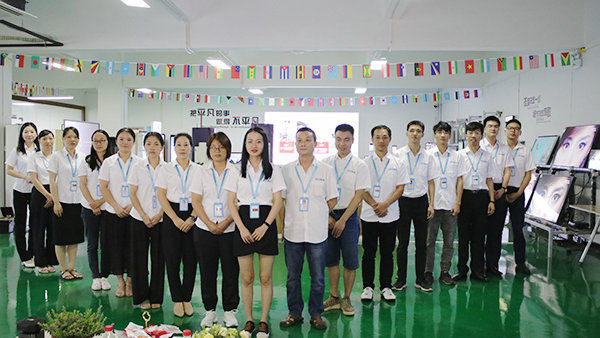 Dongguan VETO Technology Co., Ltd. LCD Digital Signage